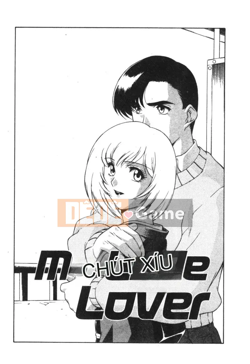 [Mizuna Satsuki] CHAOS [中]