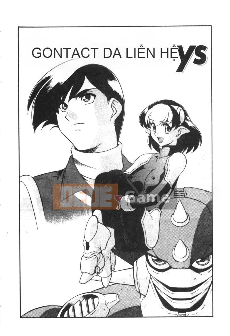 [Mizuna Satsuki] CHAOS [中]