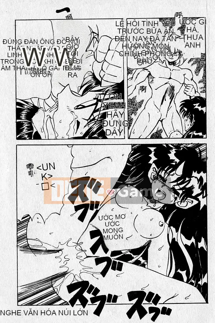 [MARO] Hai người nguy hiểm [Trung bình]