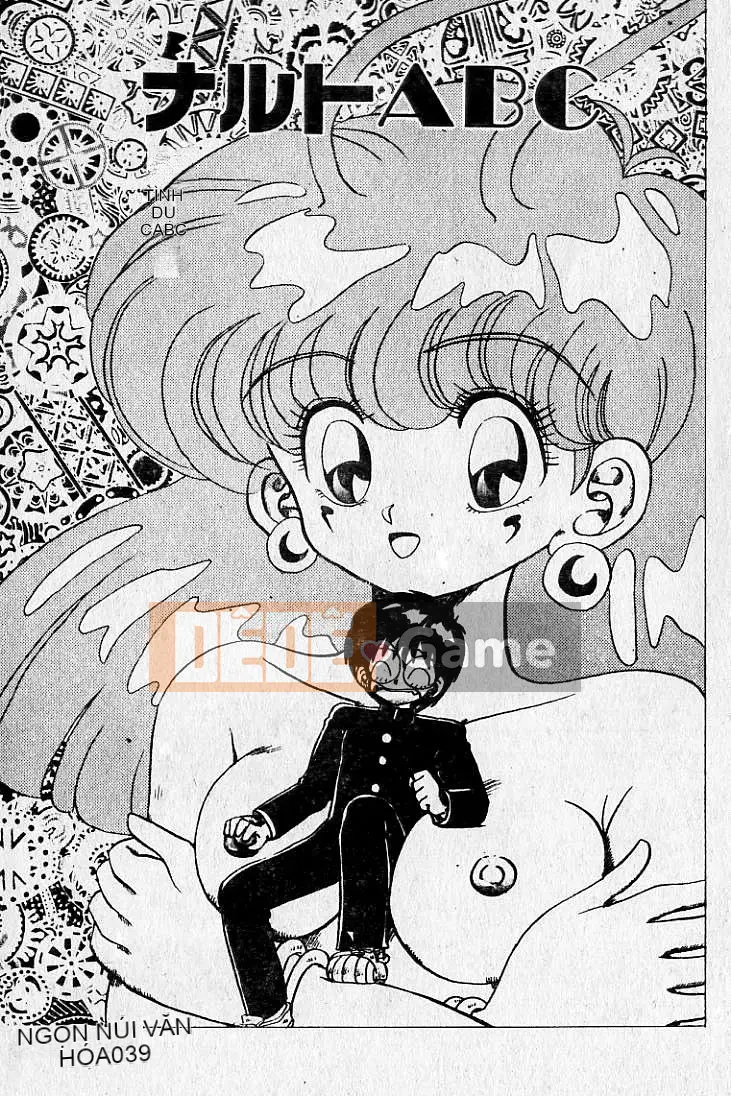 [MARO] Hai người nguy hiểm [Trung bình]