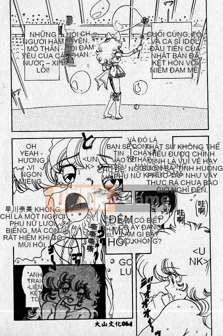 [MARO] Hai người nguy hiểm [Trung bình]