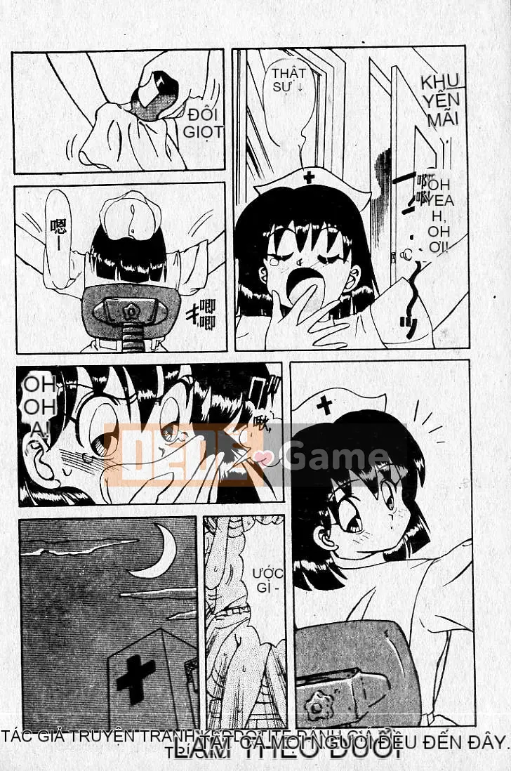 [MARO] Hai người nguy hiểm [Trung bình]