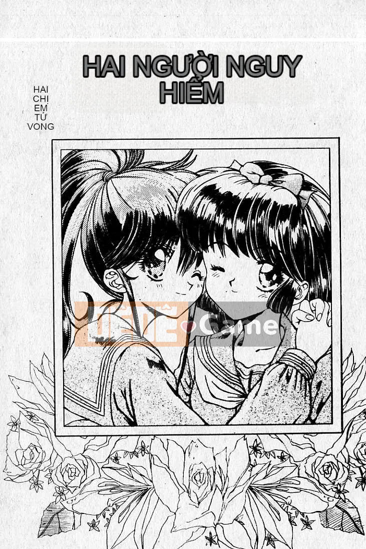 [MARO] Hai người nguy hiểm [Trung bình]