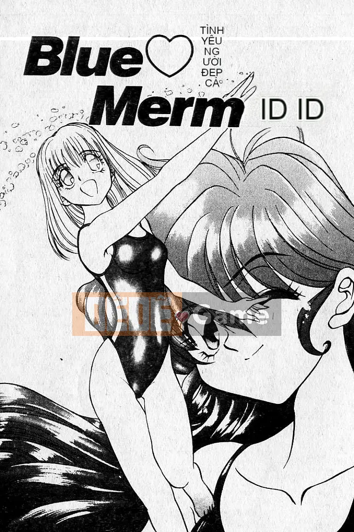 [MARO] Hai người nguy hiểm [Trung bình]