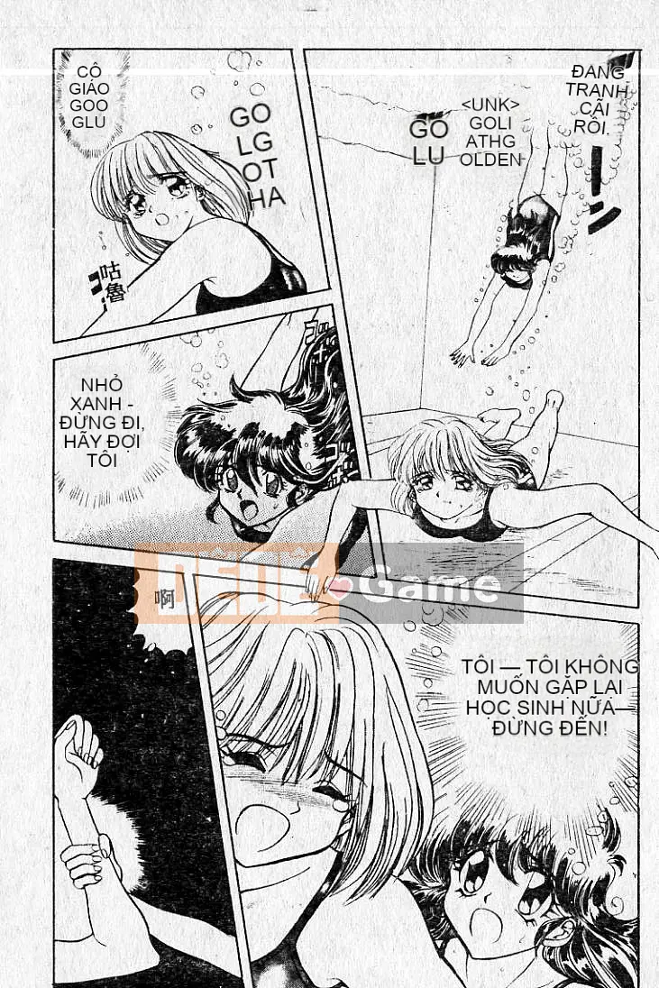 [MARO] Hai người nguy hiểm [Trung bình]