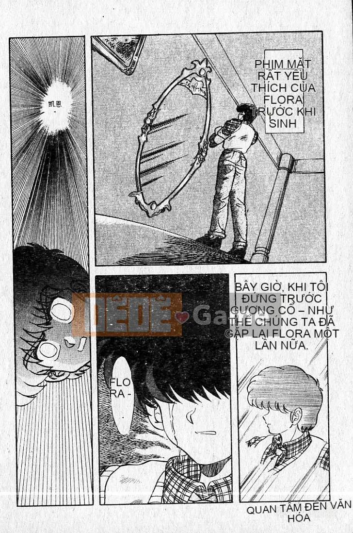 [MARO] Hai người nguy hiểm [Trung bình]