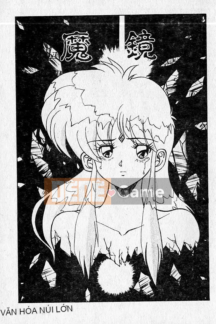 [MARO] Hai người nguy hiểm [Trung bình]