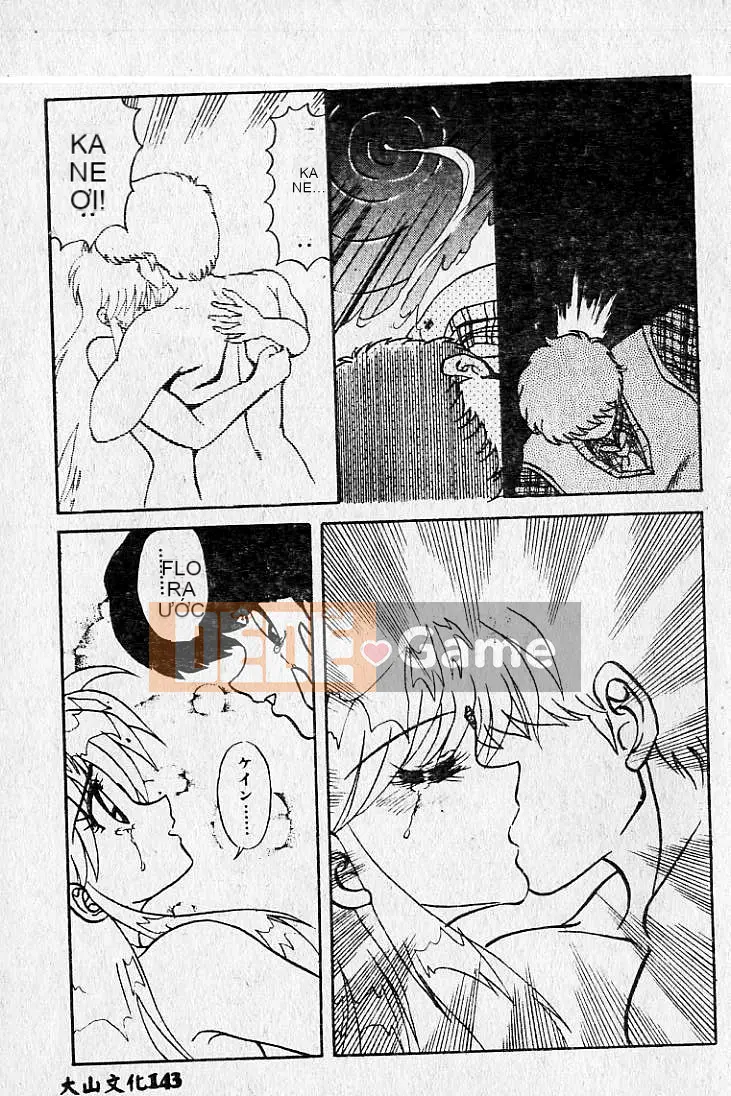 [MARO] Hai người nguy hiểm [Trung bình]