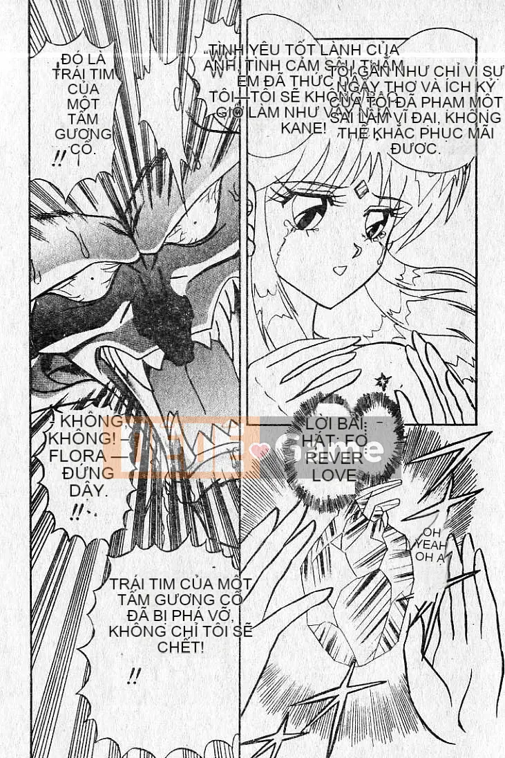 [MARO] Hai người nguy hiểm [Trung bình]