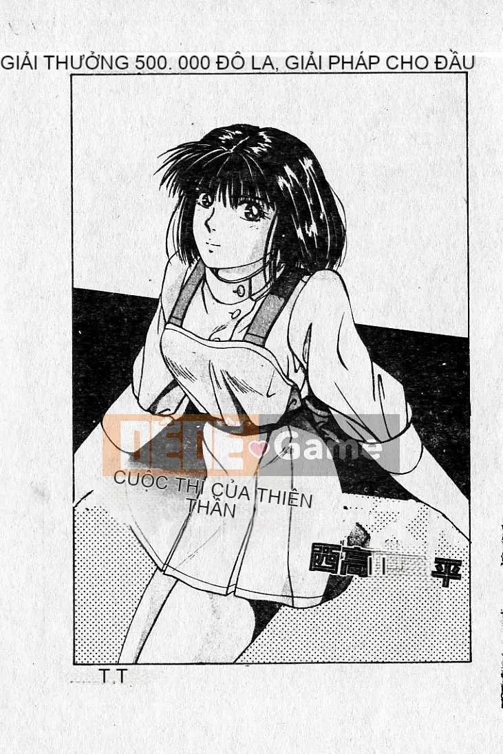 [MARO] Hai người nguy hiểm [Trung bình]