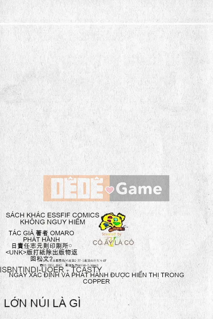 [MARO] Hai người nguy hiểm [Trung bình]