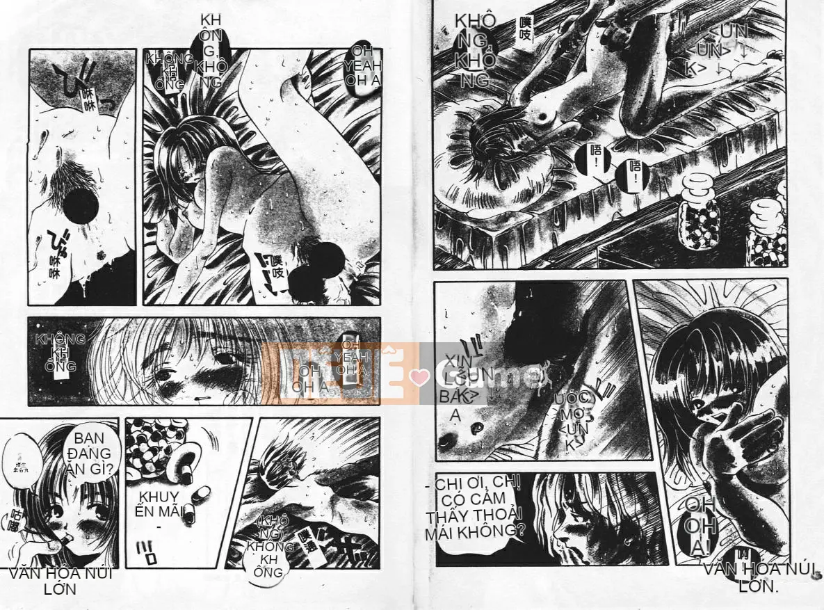 [Togawa Hanamaru] Không biết xấu hổ!