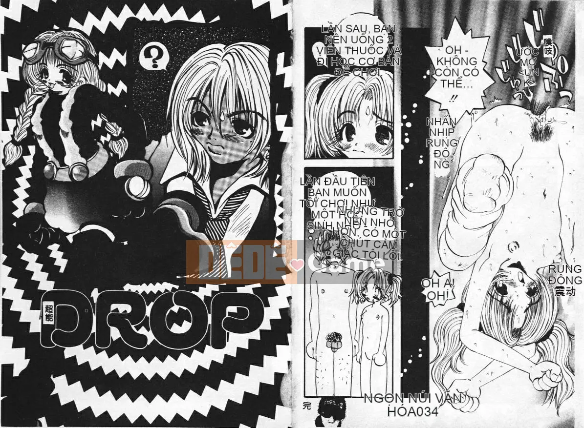 [Togawa Hanamaru] Không biết xấu hổ!