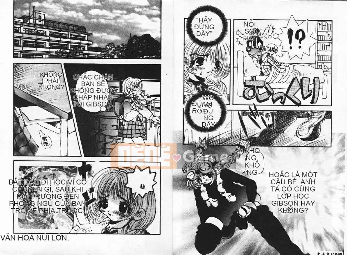 [Togawa Hanamaru] Không biết xấu hổ!