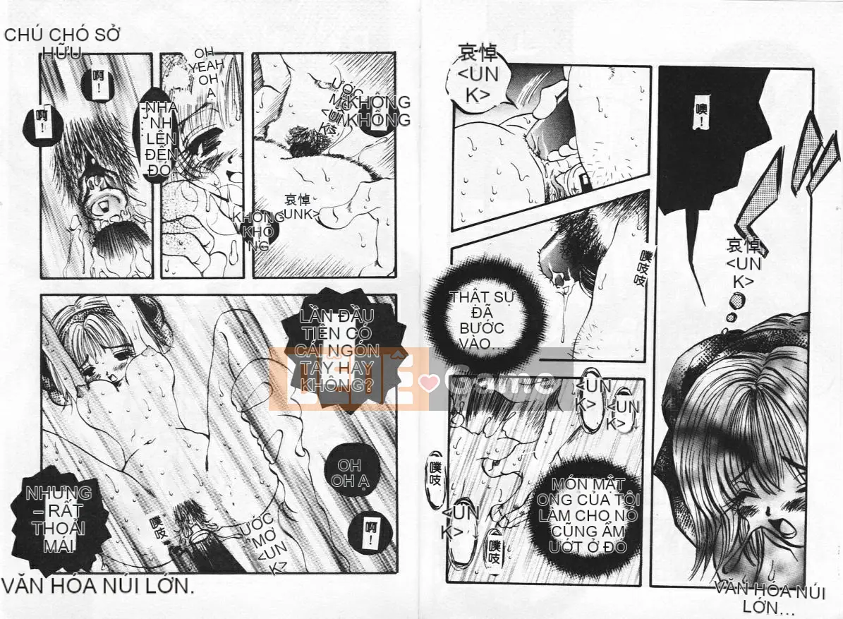 [Togawa Hanamaru] Không biết xấu hổ!