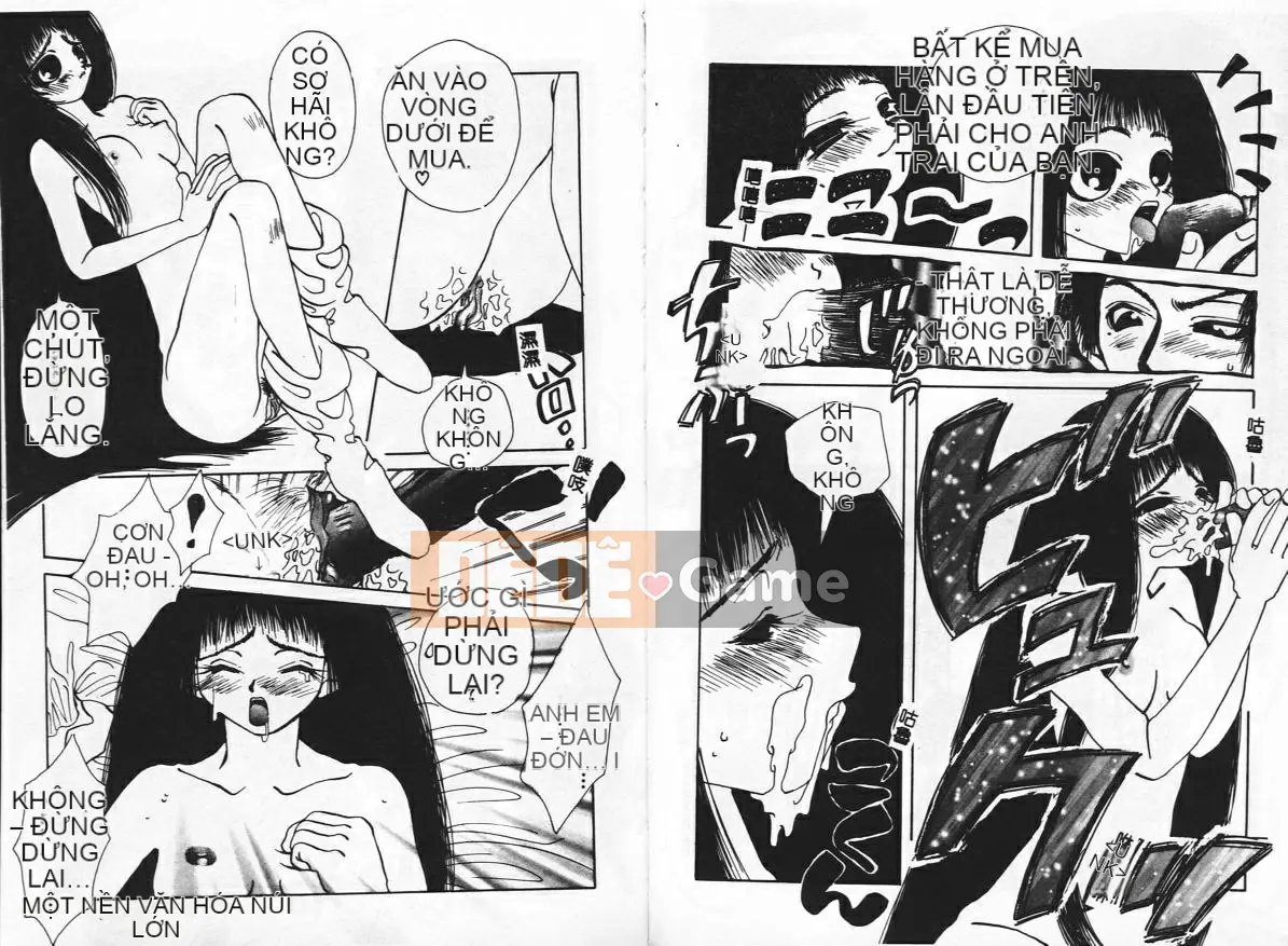 [Togawa Hanamaru] Không biết xấu hổ!