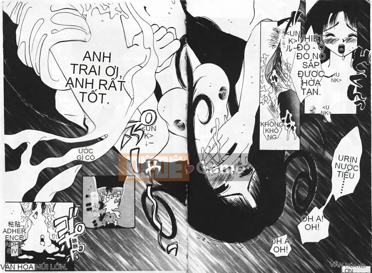 [Togawa Hanamaru] Không biết xấu hổ!