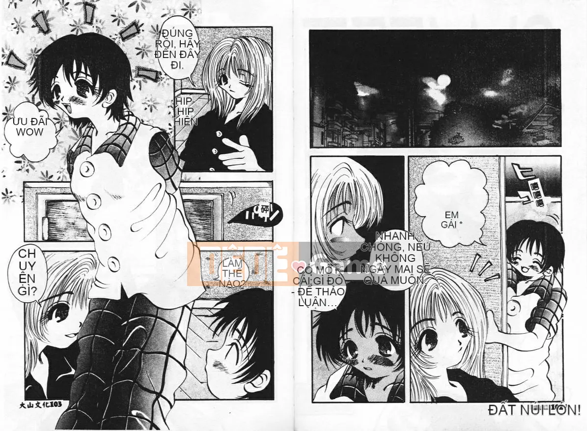 [Togawa Hanamaru] Không biết xấu hổ!