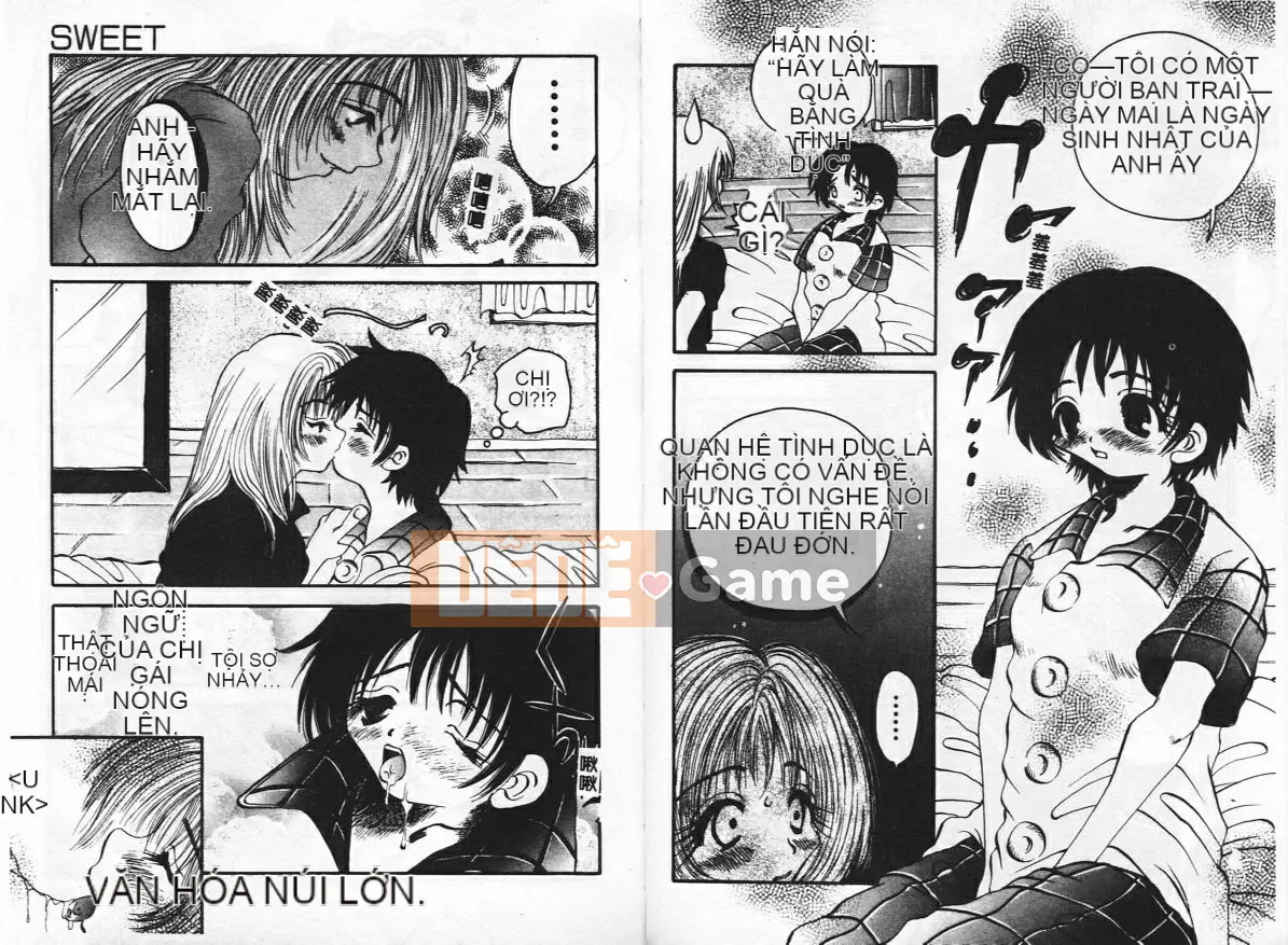 [Togawa Hanamaru] Không biết xấu hổ!