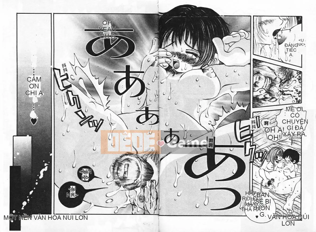 [Togawa Hanamaru] Không biết xấu hổ!