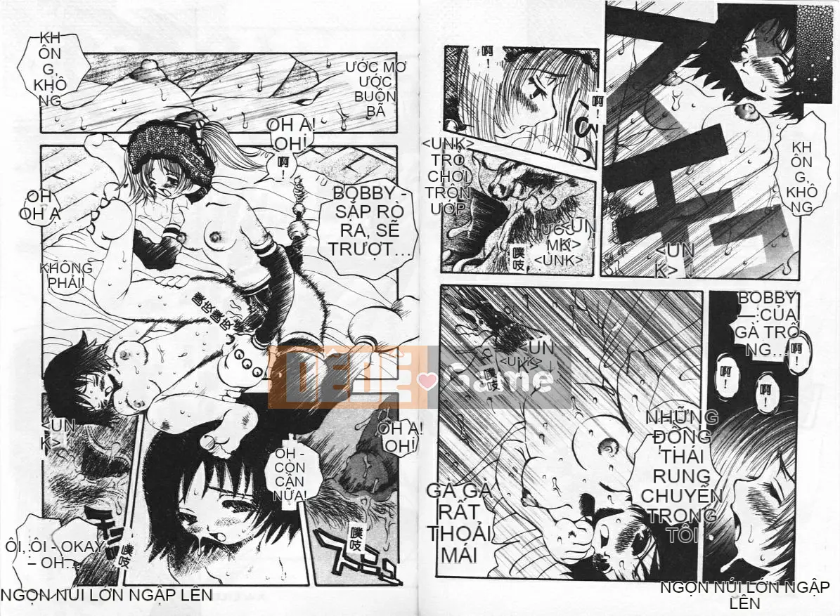 [Togawa Hanamaru] Không biết xấu hổ!