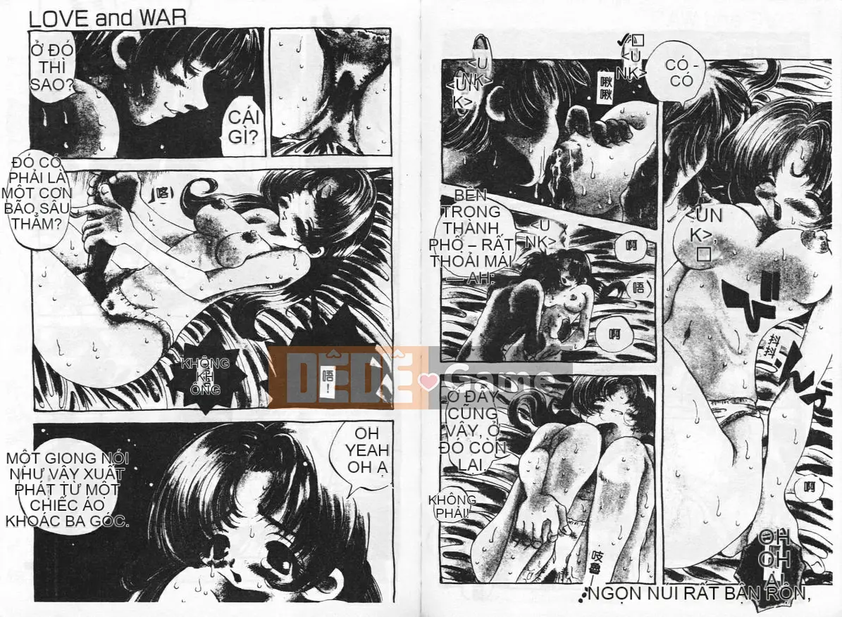 [Togawa Hanamaru] Không biết xấu hổ!