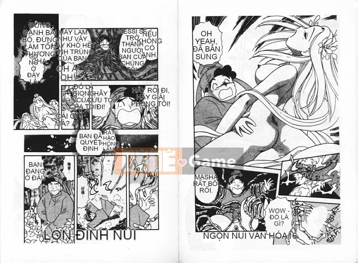 [Togawa Hanamaru] Không biết xấu hổ!