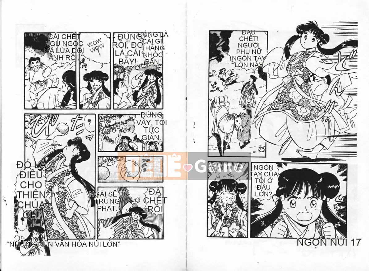 [Togawa Hanamaru] Không biết xấu hổ!