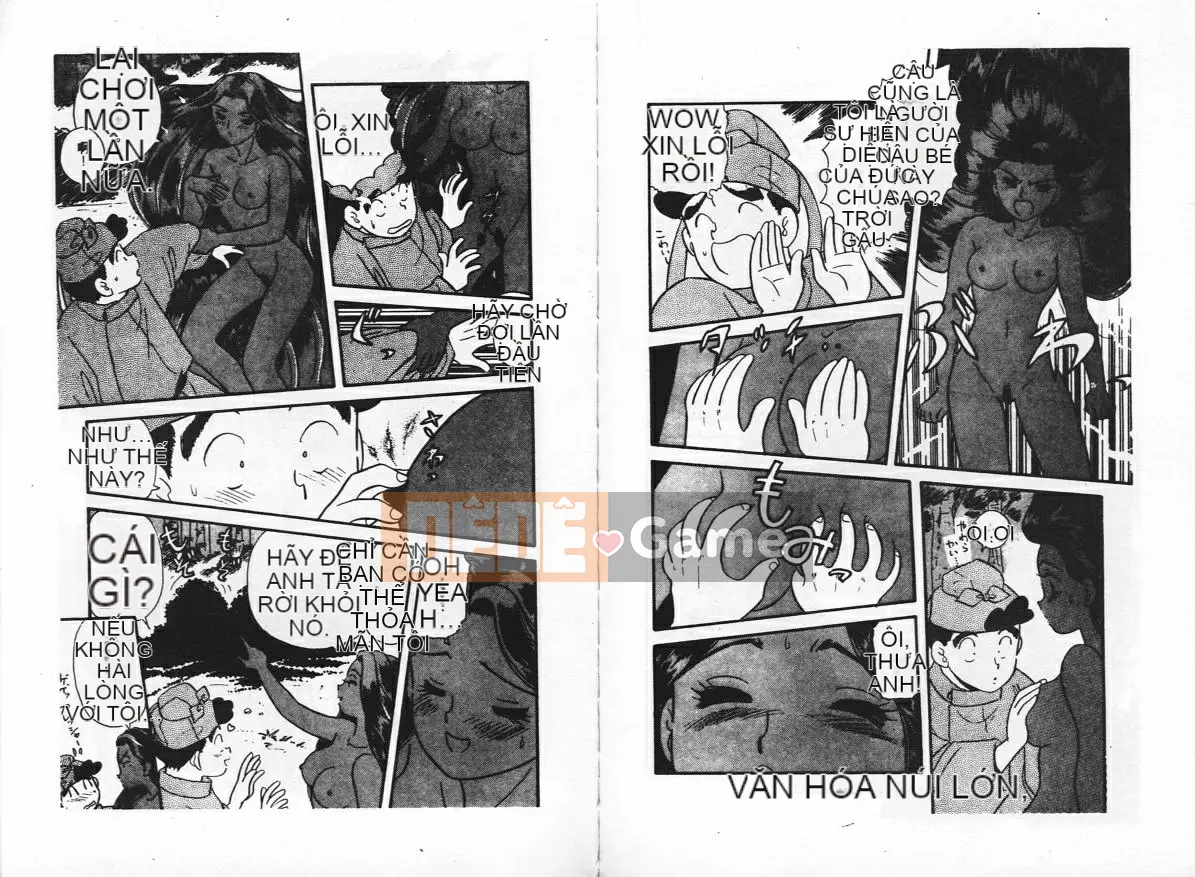 [Togawa Hanamaru] Không biết xấu hổ!