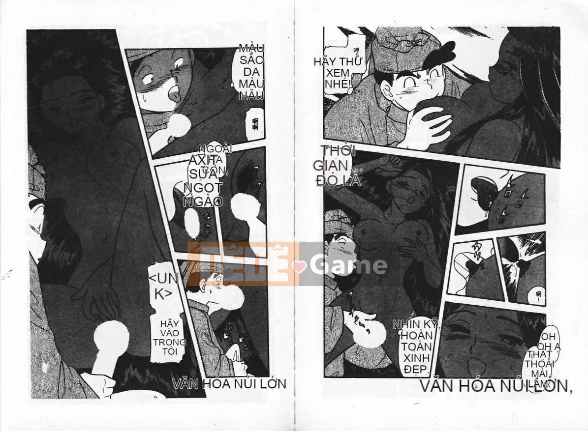 [Togawa Hanamaru] Không biết xấu hổ!