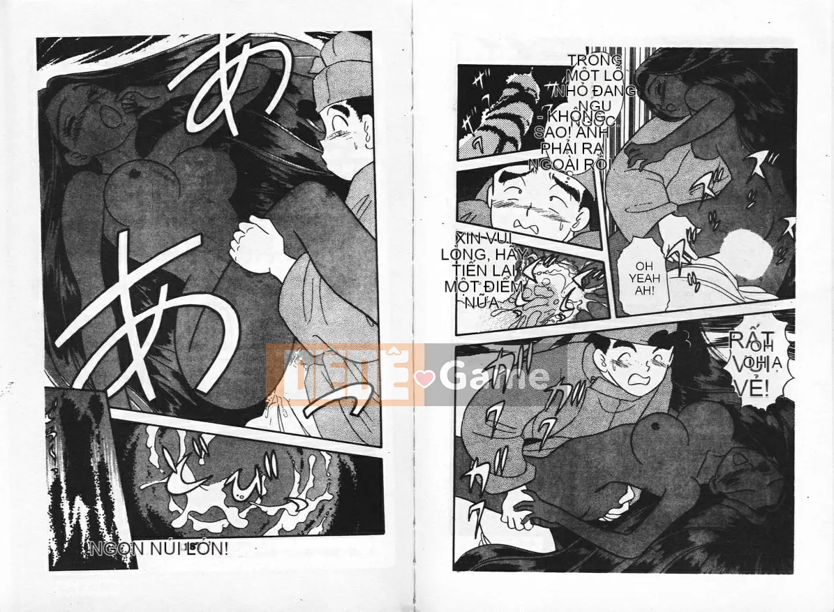 [Togawa Hanamaru] Không biết xấu hổ!