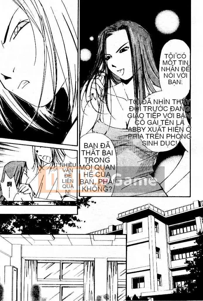 [Himuro Serika] Sự cám dỗ của nước 4 [Trung bình]