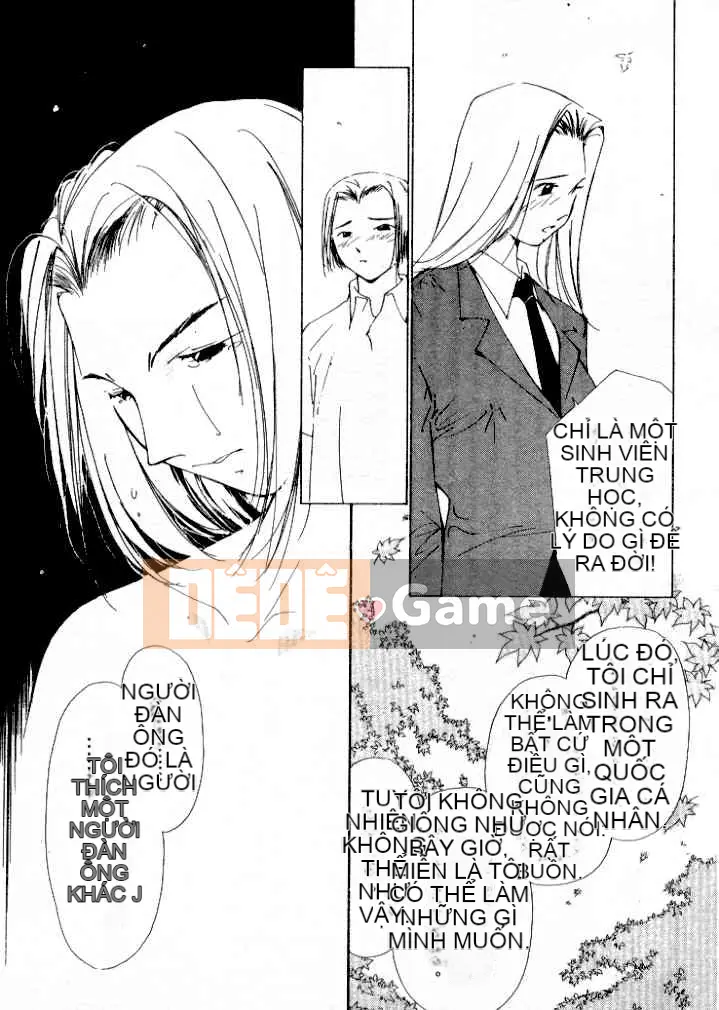 [Himuro Serika] Sự cám dỗ của nước 4 [Trung bình]