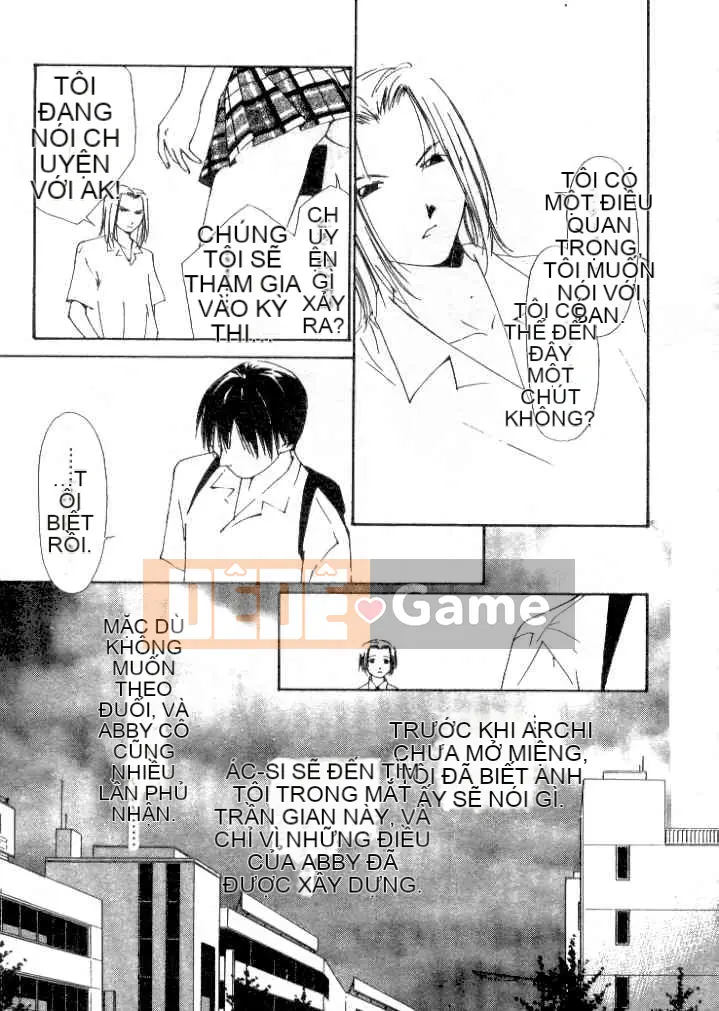 [Himuro Serika] Sự cám dỗ của nước 4 [Trung bình]