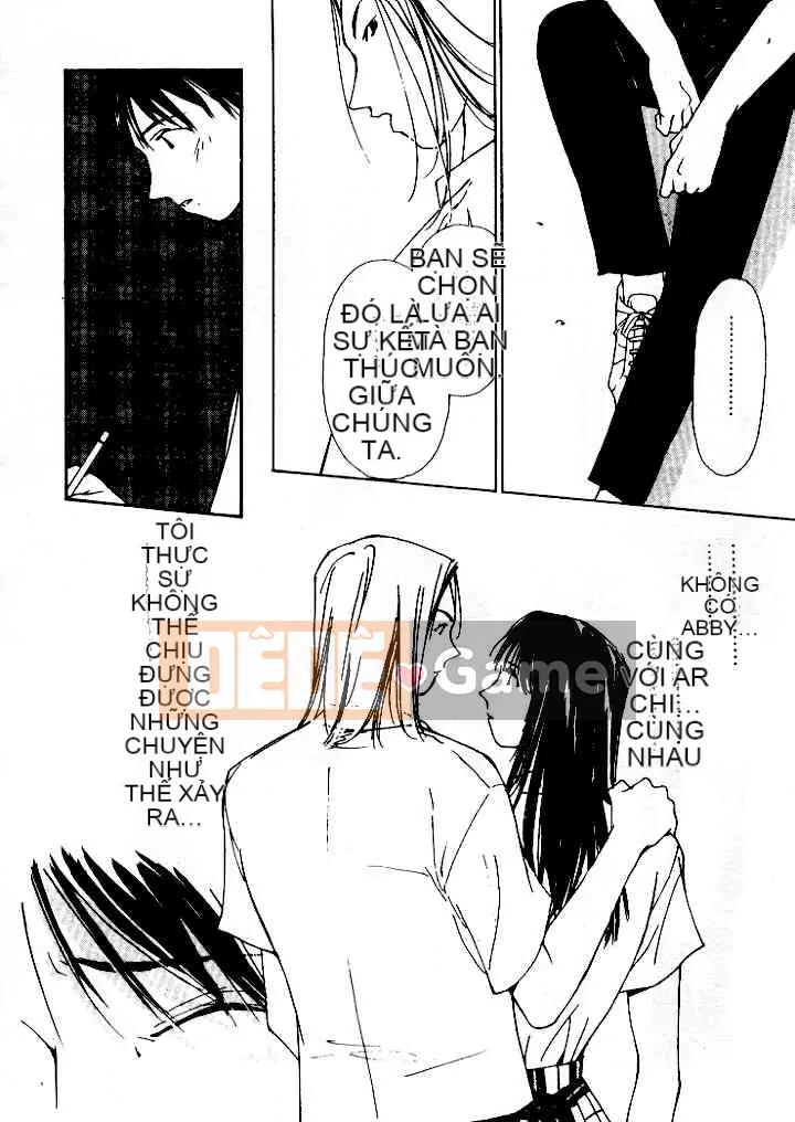 [Himuro Serika] Sự cám dỗ của nước 4 [Trung bình]