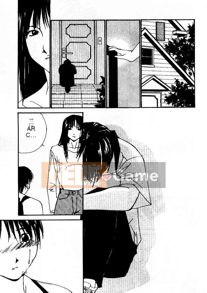 [Himuro Serika] Sự cám dỗ của nước 4 [Trung bình]
