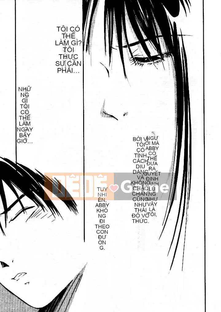 [Himuro Serika] Sự cám dỗ của nước 4 [Trung bình]
