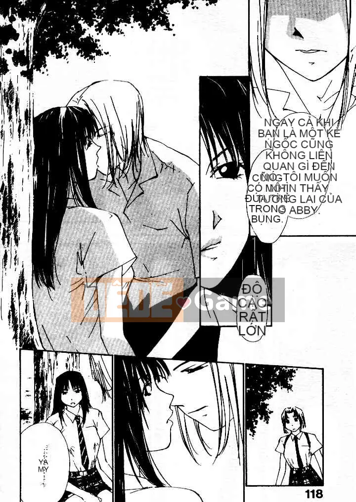 [Himuro Serika] Sự cám dỗ của nước 4 [Trung bình]