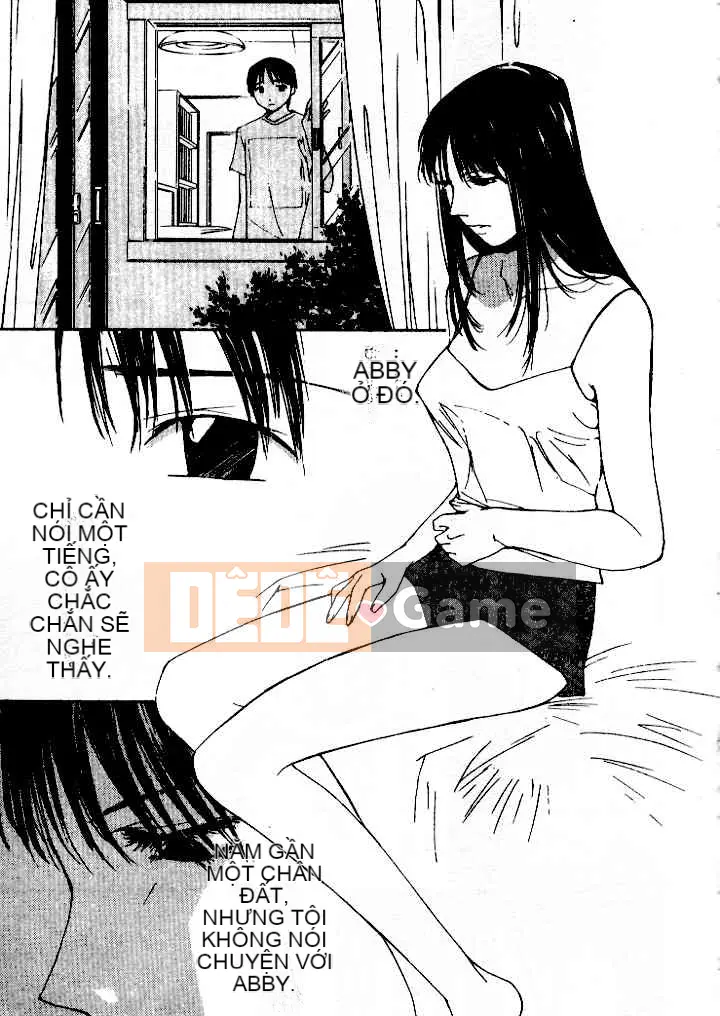 [Himuro Serika] Sự cám dỗ của nước 4 [Trung bình]