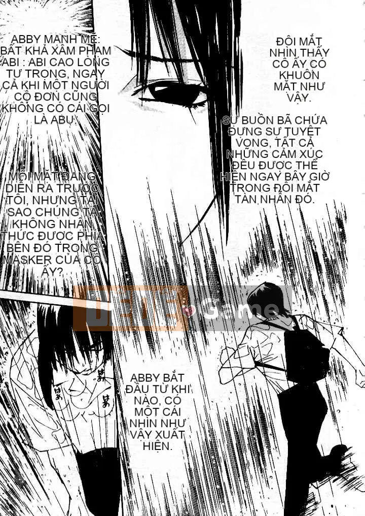 [Himuro Serika] Sự cám dỗ của nước 4 [Trung bình]