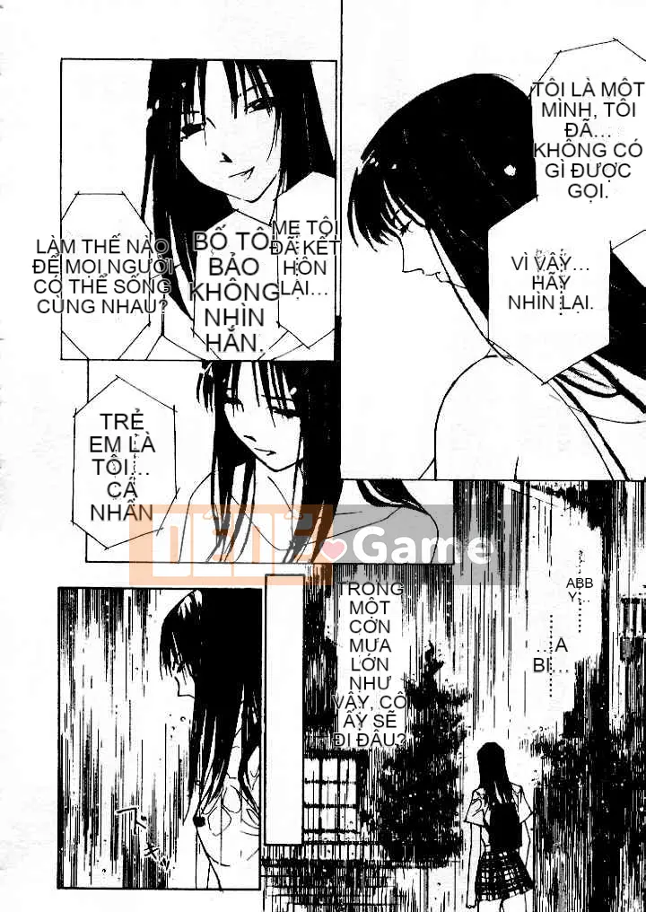 [Himuro Serika] Sự cám dỗ của nước 4 [Trung bình]