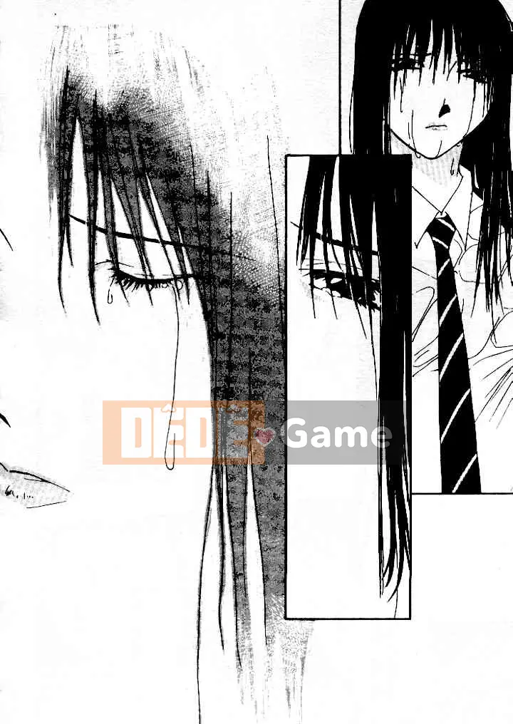 [Himuro Serika] Sự cám dỗ của nước 4 [Trung bình]
