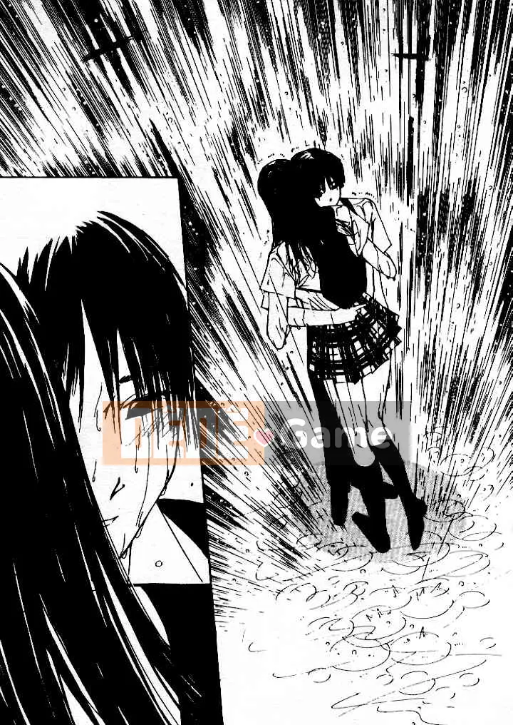 [Himuro Serika] Sự cám dỗ của nước 4 [Trung bình]