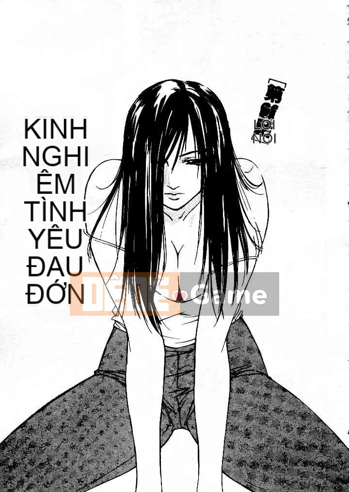 [Himuro Serika] Sự cám dỗ của nước 4 [Trung bình]