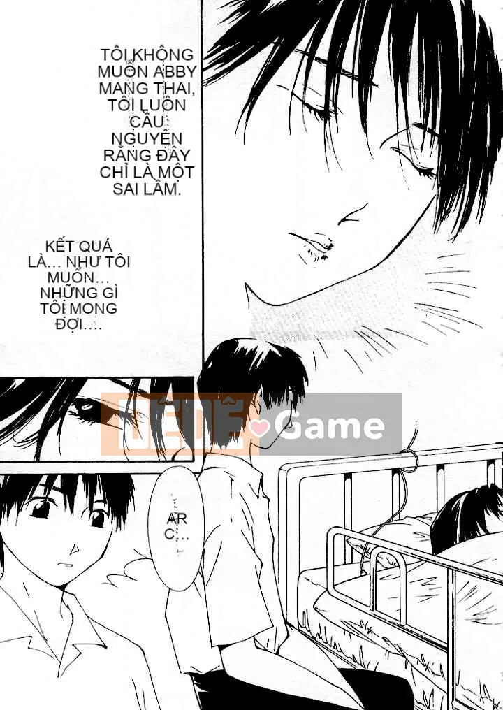 [Himuro Serika] Sự cám dỗ của nước 4 [Trung bình]