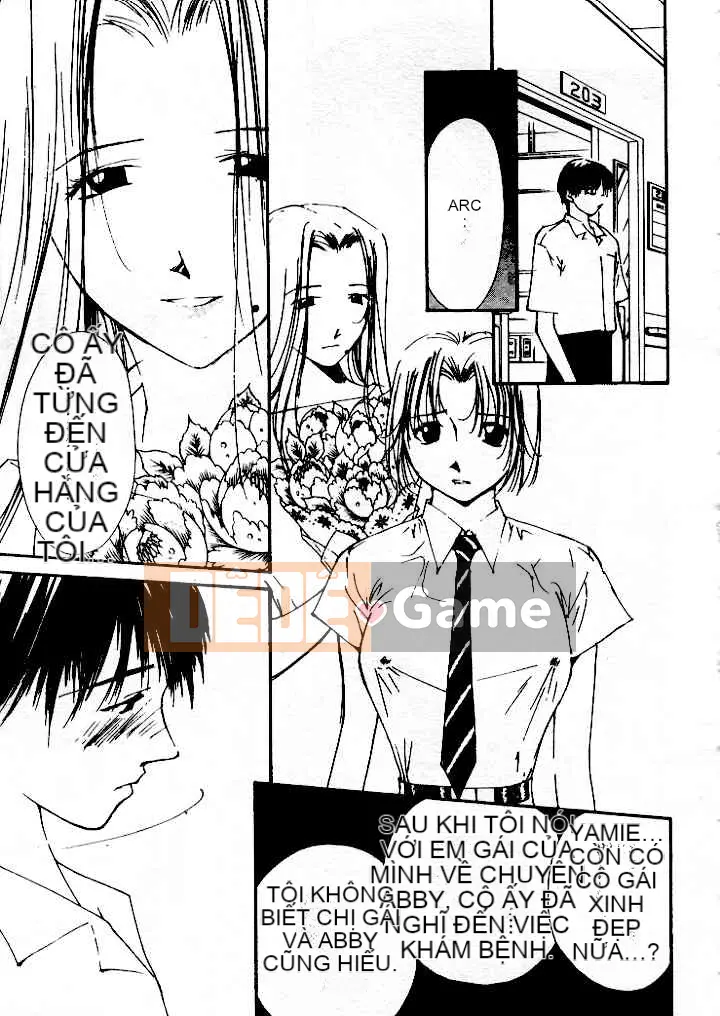 [Himuro Serika] Sự cám dỗ của nước 4 [Trung bình]