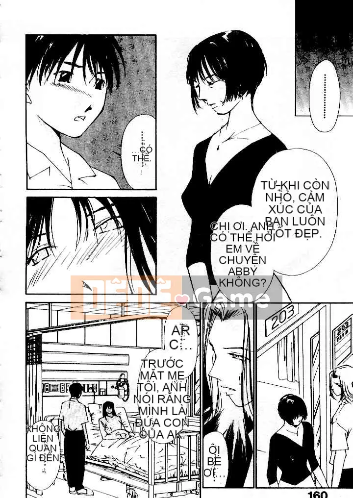[Himuro Serika] Sự cám dỗ của nước 4 [Trung bình]