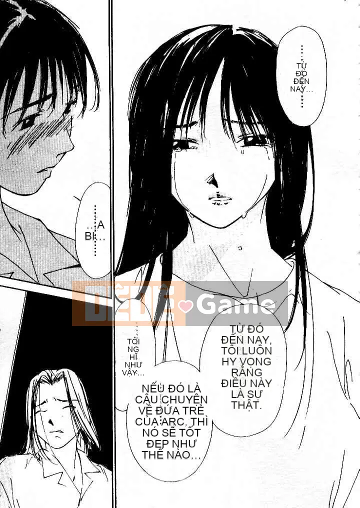 [Himuro Serika] Sự cám dỗ của nước 4 [Trung bình]