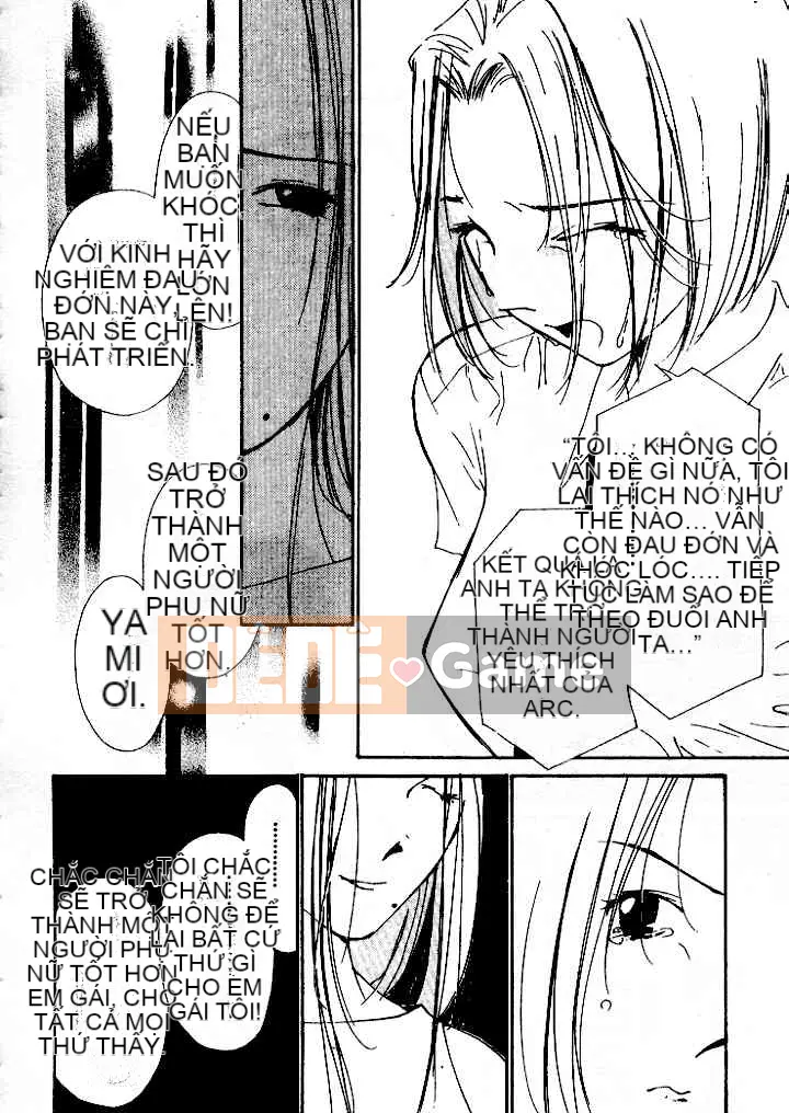 [Himuro Serika] Sự cám dỗ của nước 4 [Trung bình]
