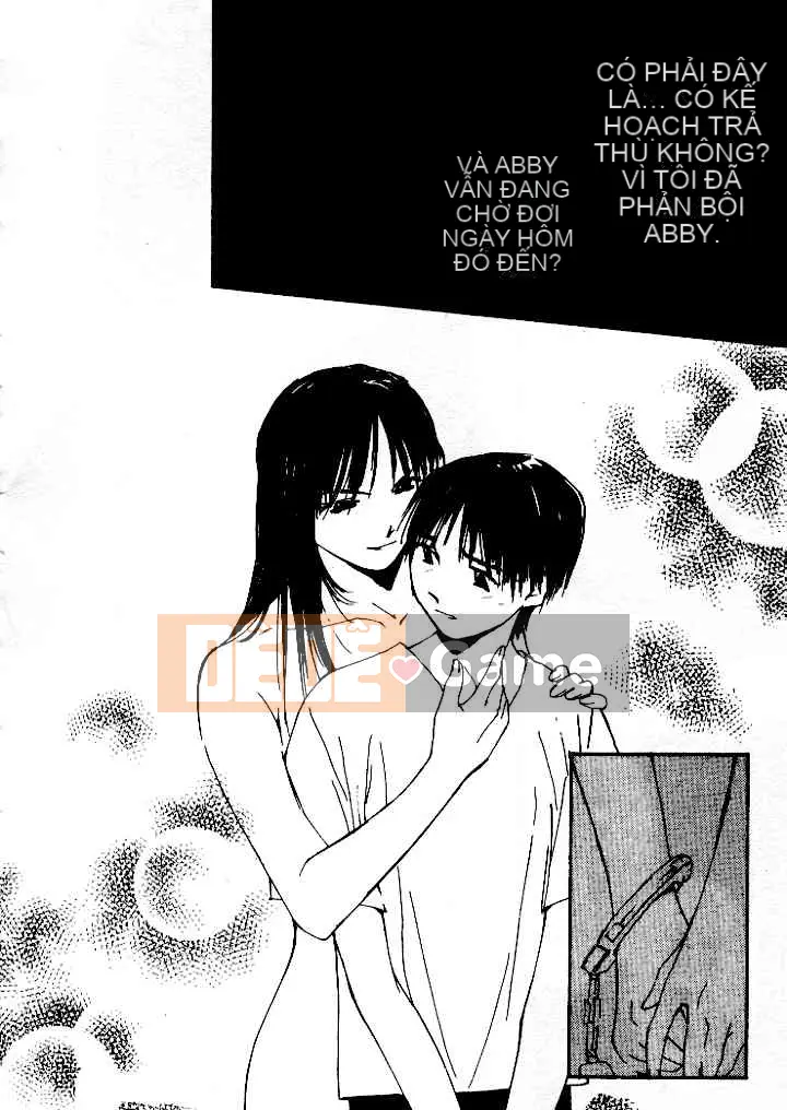 [Himuro Serika] Sự cám dỗ của nước 4 [Trung bình]